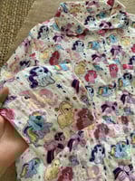 بجامة ماي ليتيل بوني - ML7