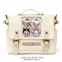 حقيبة سانريو