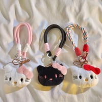 تعليقة جوال هيلوكيتي