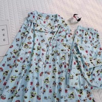 بجامة فتيات القوة