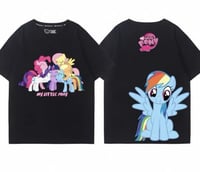 تيشرت my little pony