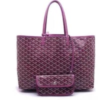 شنطة قو يارد وسط موف