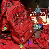 شنطة stranger things