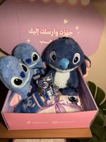 بوكس ستيتش ST3