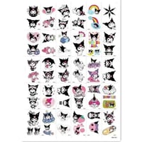 مجموعة تاتو كرومي