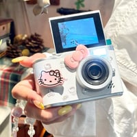 كاميرا ديجتال