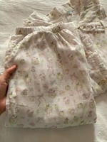 بجامة هيلوكيتي قطن 100%