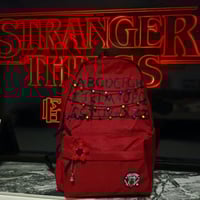 شنطة stranger things