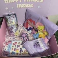 بوكس توايلايت وسط