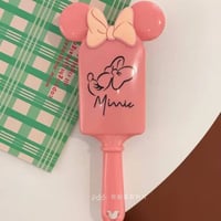 فرشاة شعر ميكي ماوس