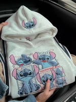 هودي ستيتش SR1