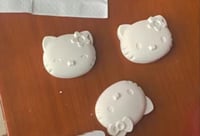 قالب سيليكون هيلوكيتي