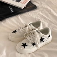 حذاء النجوم