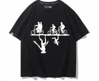 تيشرت stranger things