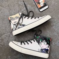 حذاء بوكونو هيرو