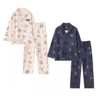 بجامة ستيتش كبلز