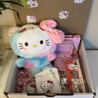 بوكس هيلوكيتي مع كرت اهداء