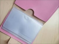 محفظة بطاقات لولو كاتي