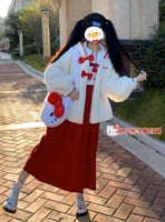 معطف هالو كيتي