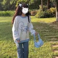 بلوفر سينماورول