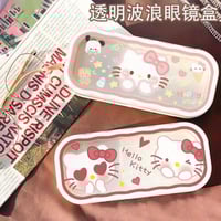 علبة نظارات هيلوكيتي