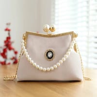 حقيبة فاخرة