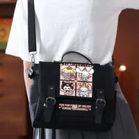 حقيبة سانريو