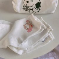 جوارب سانريو