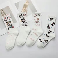 مجموعة جوارب سانريو