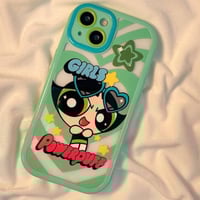 كفر ايفون فتيات القوة