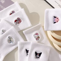 جوارب سانريو