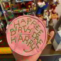 ميدالية هاري بوتر