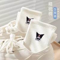 جوارب سانريو