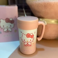 كوب هيلوكيتي حافظ حرارة / 580 مل