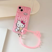 ميدالية مفاتيح وجوال