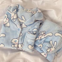 بجامة سينماورول