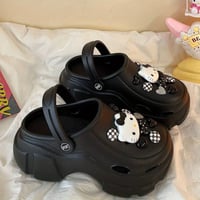 كروكس هيلوكيتي