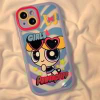 كفر ايفون فتيات القوة