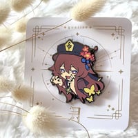 بروش قنشن امباكت