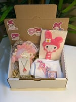 بوكس ماي ميلودي