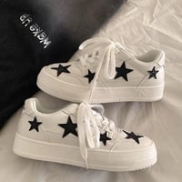 حذاء النجوم