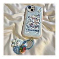 كفر ايفون سينماورول مع ميدالية