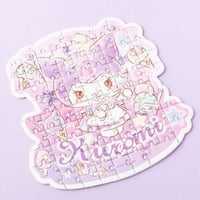 بازل 80 قطعة