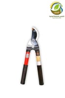 مقص اغصان كوري احمر