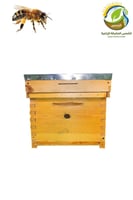 خلية نحل فرنجي بالبراويز مقاسات متعددة