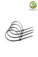 رباطات بلاستيك مقاسات متتعده