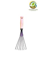 مقش تيواني يد خشب