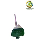 مسحاه شوكة بالعصا حديد