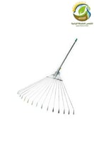 خراشة معدنية متحركة