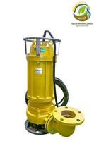 غطاس سيول 7.5ح 42.5م 3"